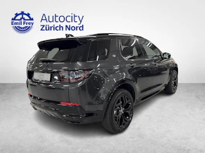 Fahrzeugbild LAND ROVER Discovery Sport 1.5 T 270e Landmark