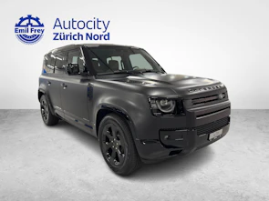 Fahrzeugbild LAND ROVER Defender 110 3.0 D I6 250 X-Dynamic SE