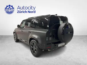 Land Rover Defender 110 3.0 D I6 250 X-Dynamic SE
