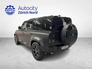 Fahrzeugbild LAND ROVER Defender 110 3.0 D I6 250 X-Dynamic SE