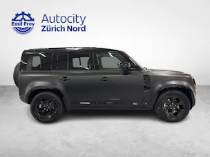 Land Rover Defender 110 3.0 D I6 250 X-Dynamic SE