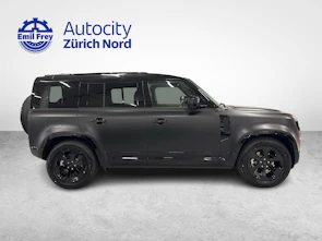 Fahrzeugbild LAND ROVER Defender 110 3.0 D I6 250 X-Dynamic SE