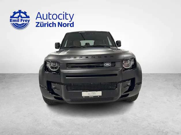 Land Rover Defender 110 3.0 D I6 250 X-Dynamic SE