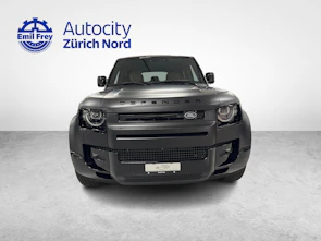 Fahrzeugbild LAND ROVER Defender 110 3.0 D I6 250 X-Dynamic SE