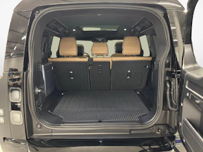 Fahrzeugbild LAND ROVER Defender 110 3.0 D I6 250 X-Dynamic SE
