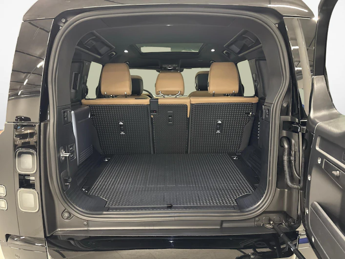 Fahrzeugbild LAND ROVER DEFENDER