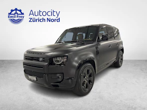 Fahrzeugbild LAND ROVER Defender 110 3.0 D I6 250 X-Dynamic SE