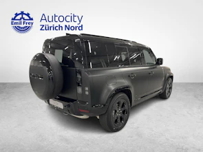 Fahrzeugbild LAND ROVER Defender 110 3.0 D I6 250 X-Dynamic SE