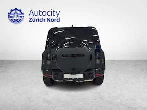 Fahrzeugbild LAND ROVER Defender 110 3.0 D I6 250 X-Dynamic SE