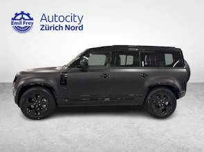 Fahrzeugbild LAND ROVER Defender 110 3.0 D I6 250 X-Dynamic SE