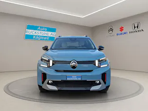 Citroën C3 Aircross 1.2 Hybrid Plus