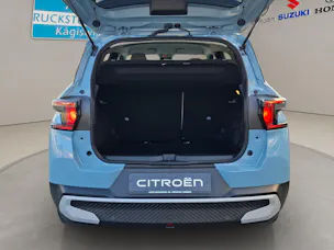 Citroën C3 Aircross 1.2 Hybrid Plus