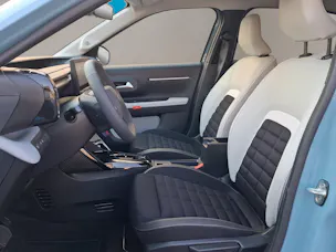 Citroën C3 Aircross 1.2 Hybrid Plus