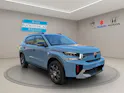 Citroën C3 Aircross 1.2 Hybrid Plus