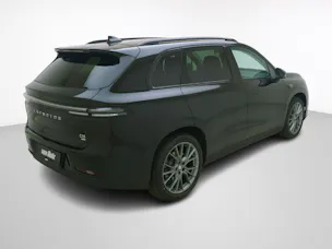 Leapmotor C10 Design Pro MAX AWD