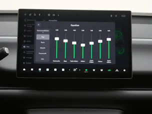 Leapmotor C10 Design Pro MAX AWD