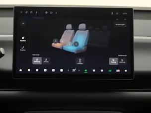 Leapmotor C10 Design Pro MAX AWD