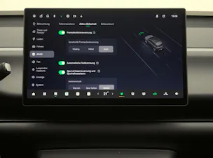 Leapmotor C10 Design Pro MAX AWD