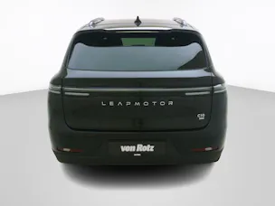 Leapmotor C10 Design Pro MAX AWD