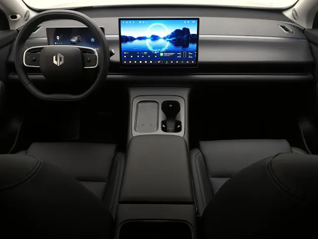 Leapmotor C10 Design Pro MAX AWD