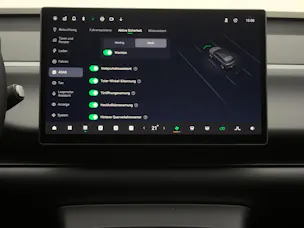 Leapmotor C10 Design Pro MAX AWD