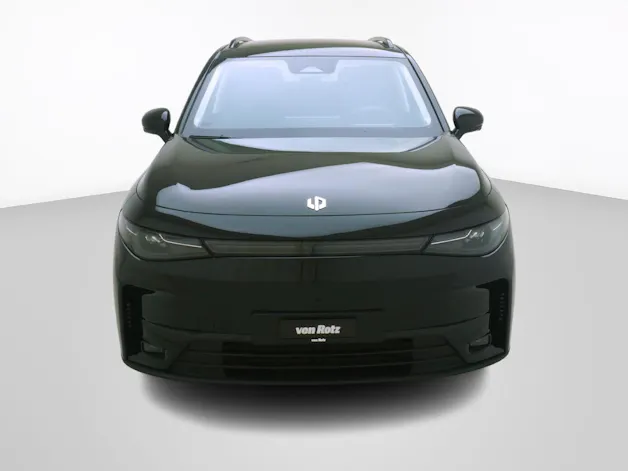Leapmotor C10 Design Pro MAX AWD