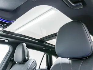 MERCEDES-BENZ GLC 220 d 4MATIC