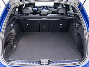 MERCEDES-BENZ GLC 220 d 4MATIC