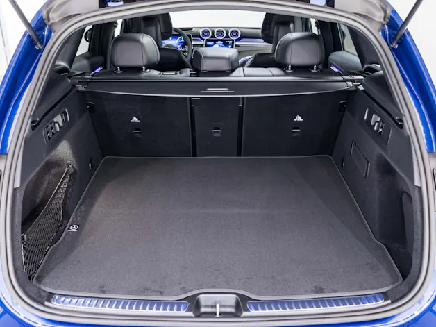 Mercedes-Benz GLC 220 d 4MATIC