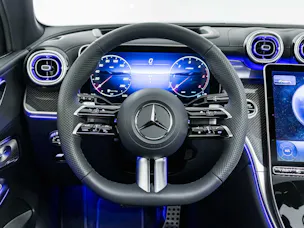 MERCEDES-BENZ GLC 220 d 4MATIC