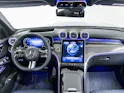 Mercedes-Benz GLC 220 d 4MATIC