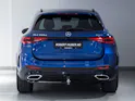 Mercedes-Benz GLC 220 d 4MATIC