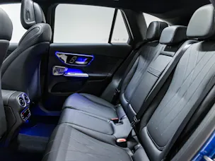 MERCEDES-BENZ GLC 220 d 4MATIC