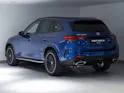 Mercedes-Benz GLC 220 d 4MATIC