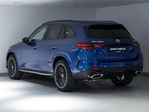 MERCEDES-BENZ GLC 220 d 4MATIC