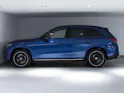 Mercedes-Benz GLC 220 d 4MATIC