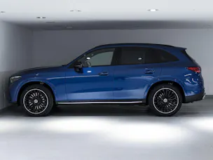 MERCEDES-BENZ GLC 220 d 4MATIC