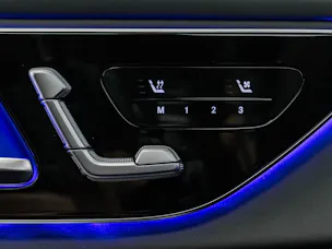 MERCEDES-BENZ GLC 220 d 4MATIC