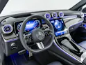 Mercedes-Benz GLC 220 d 4MATIC