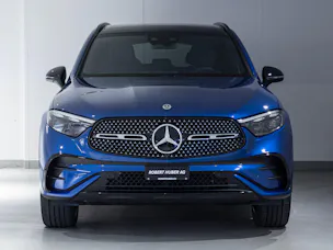 MERCEDES-BENZ GLC 220 d 4MATIC