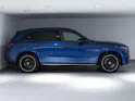 Mercedes-Benz GLC 220 d 4MATIC