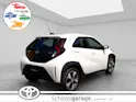 Toyota Aygo X 1.5 VVT-i HSD Comfort