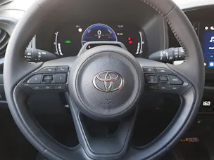 Toyota Aygo X 1.5 VVT-i HSD Comfort