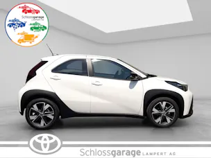 Toyota Aygo X 1.5 VVT-i HSD Comfort