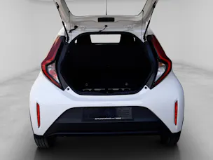 Toyota Aygo X 1.5 VVT-i HSD Comfort