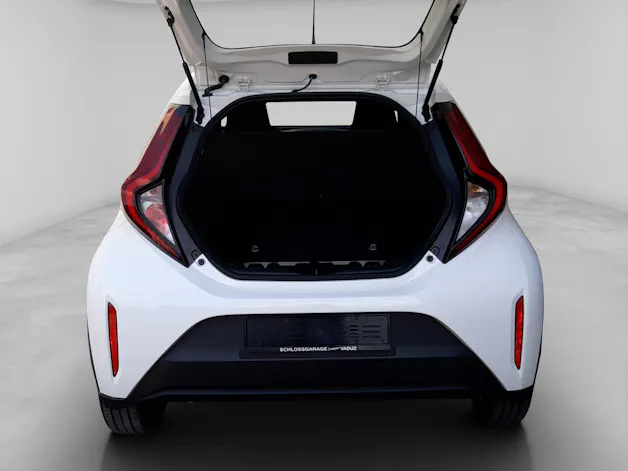 Toyota Aygo X 1.5 VVT-i HSD Comfort