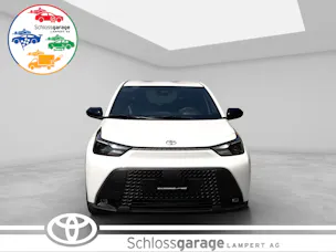Toyota Aygo X 1.5 VVT-i HSD Comfort