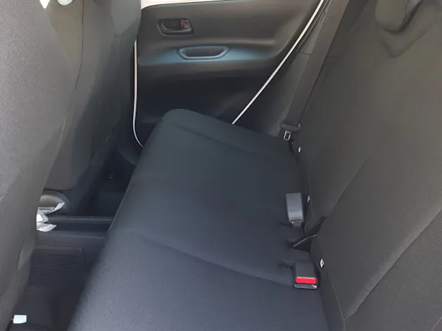 Toyota Aygo X 1.5 VVT-i HSD Comfort