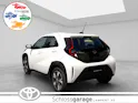 Toyota Aygo X 1.5 VVT-i HSD Comfort