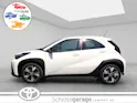 Toyota Aygo X 1.5 VVT-i HSD Comfort